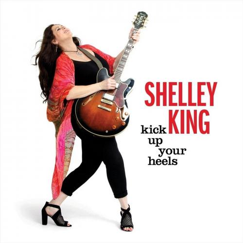 <b>Shelley King - Kick Up Your Heels (2019) (Lossless)</b> скачать бесплатно
