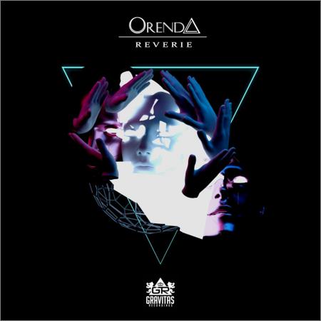 Orenda - Reverie (EP) (15.11.2019)