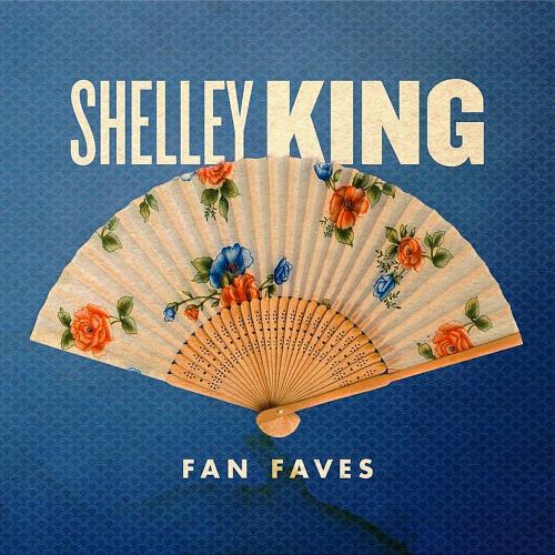 <b>Shelley King - Fan Faves (2017) (Lossless)</b> скачать бесплатно