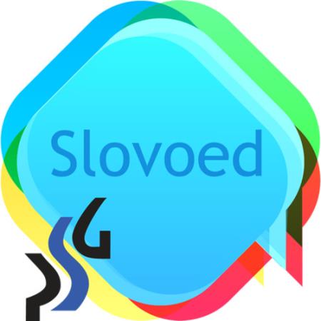 Slovoed Dictionaries 5.4.222.636 [Android]