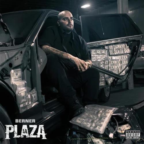 Berner - La Plaza (2019)