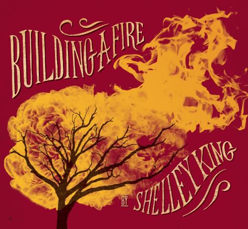 <b>Shelley King - Building A Fire (2014) (Lossless)</b> скачать бесплатно