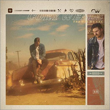 Cory Wells - The Way We Are (November 15, 2019)