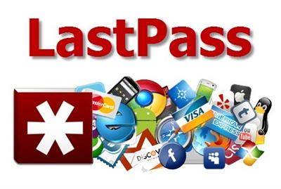 LastPass Password Manager 4.36.1 Multilingual