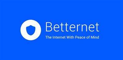 VPN Free   Betternet Hotspot VPN & Private Browser v5.3.1