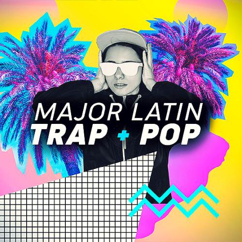 Major Latin Trap And Refresh (2019)