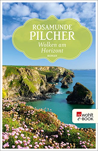 Cover: Pilcher, Rosamunde - Wolken am Horizont