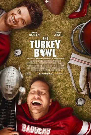   / The Turkey Bowl (2019) WEB-DLRip | WEB-DL 720p