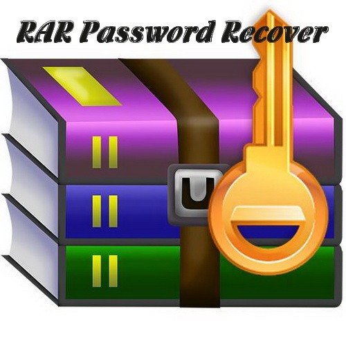 RAR Password Recover 2.1.2.0