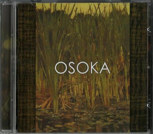 Osoka - Osoka (2013, Lossless)