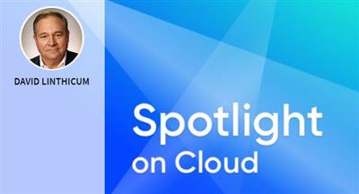 Spotlight on Cloud: Moving to the Cloud What Your Company Needs to Know