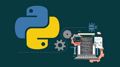 Django & Python complete course with full real world project (Updated 11/2019 )