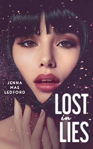 Cover: Ledford, Jenna Mae - Lost in Lies