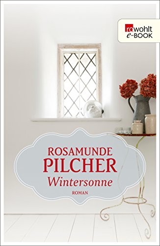 Cover: Pilcher, Rosamunde - Wintersonne
