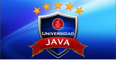 Universidad Java: De Cero a Master +82 hrs (Java 13 update)!