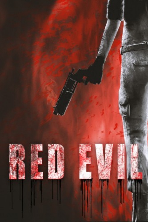 Red Evil (2019) PC