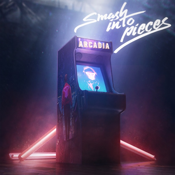 Smash Into Pieces - Arcadia (Single) (2019)