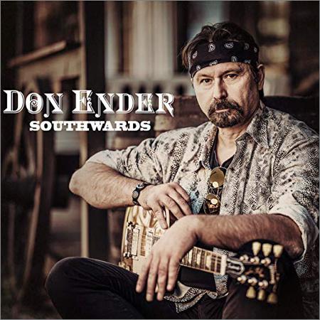 Don Ender - Southwards (November 15, 2019)
