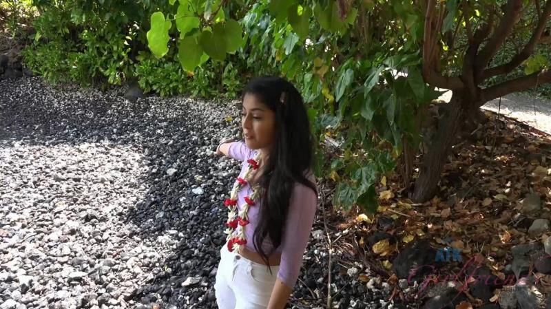 Sophia Leone - Virtual Vacation Hawaii 3 10/14! ( 2019/ATKGirlfriends.com/SD)