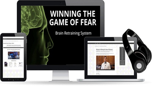 Winning the Game of Fear