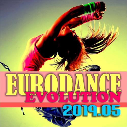 Eurodance Evolution (2019.05)