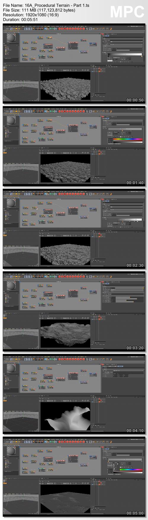 3D Rendering for VFX & Games - Ultimate Online Course