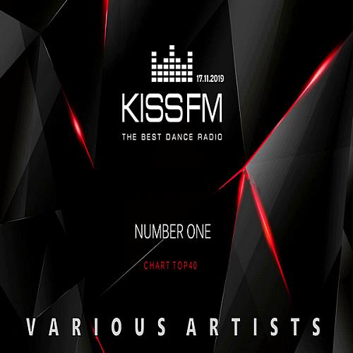 Kiss FM: Top 40 17.11 2019 (2019)