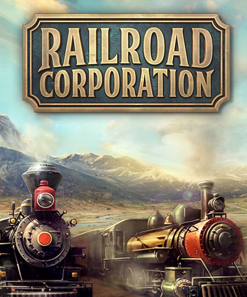 Railroad Corporation (2019/RUS/ENG/MULTi/RePack от xatab)