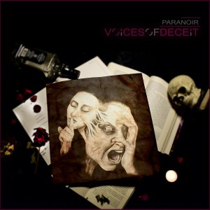 Paranoir - Voices of Deceit (2019)