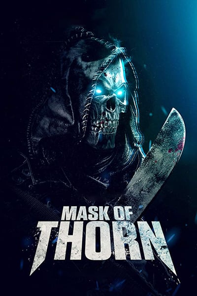 Mask Of Thorn 2019 720p WEBRip x264-YTS