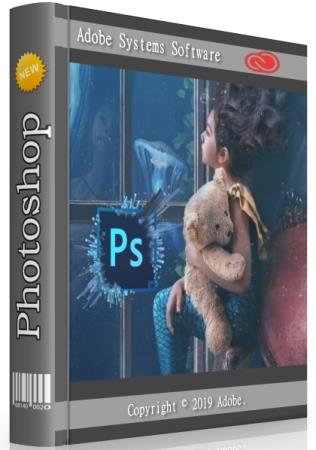 Adobe Photoshop 2020 21.0.1.47 Portable by conservator