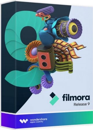 Wondershare Filmora 9.2.11.6 x64 Multilingual