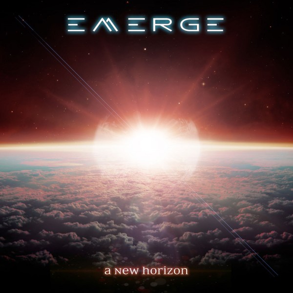 Emerge - A New Horizon (2019)