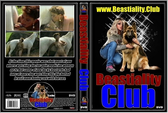 Beastiality Club Series - Volume - 16