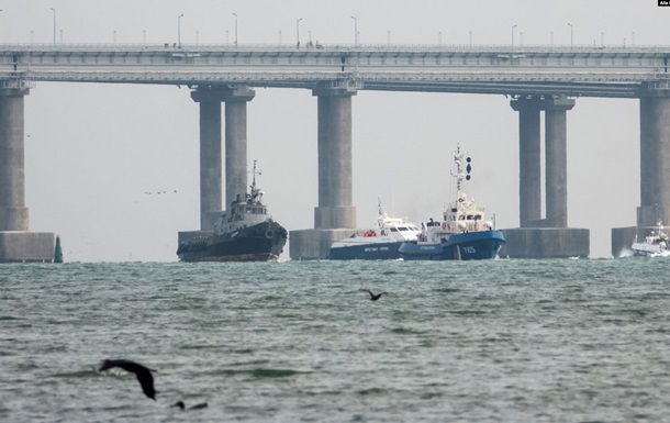 Итоги 18.11: Возврат кораблей и письмо Газпрома