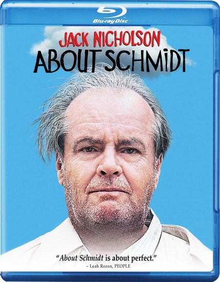   / About Schmidt (2002) BDRip
