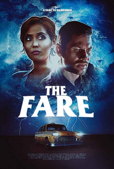 The Fare 2019 1080p WEB-DL H264 AC3-EVO