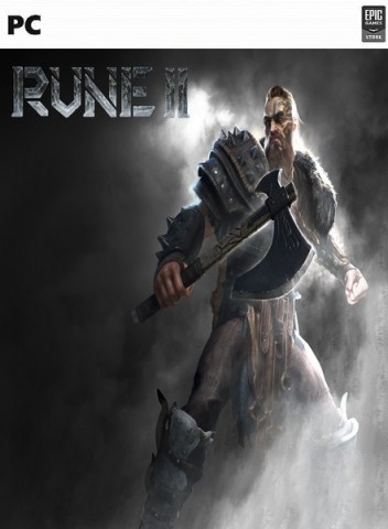 Rune Ii Multi6-x X Riddick X x