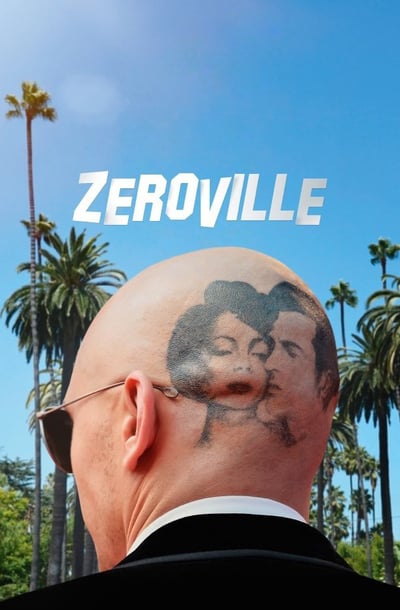 Zeroville 2019 720p WEB-DL X264 AC3-EVO