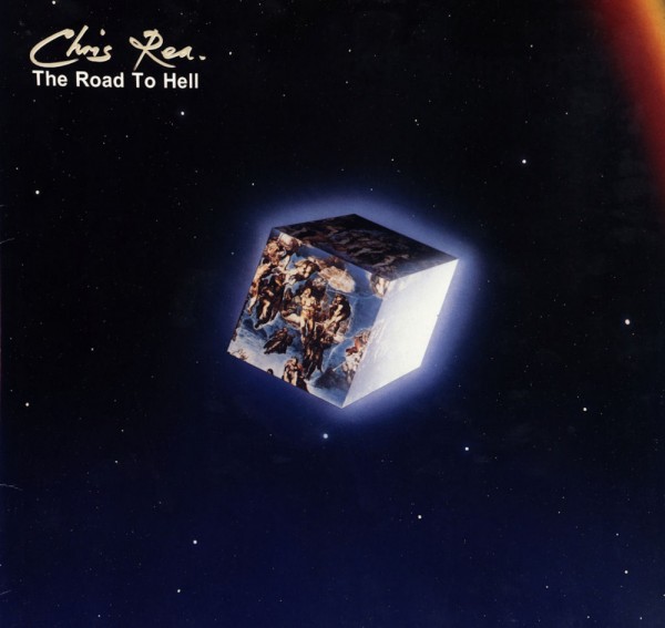 Chris Rea - The Road to Hell [2CD, Deluxe Edition, Remastered] (1989/2019) FLAC