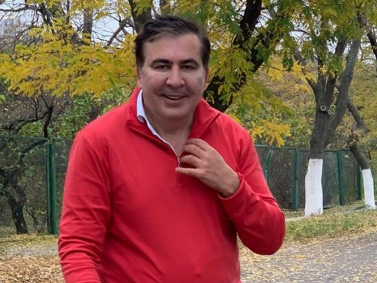 Дело о высылке Саакашвили из Украины: Верховный Трибунал принял решение
