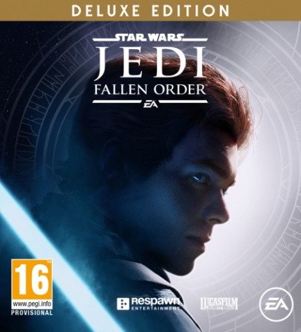 Star Wars Jedi Fallen Order Deluxe Edition v1 02 incl All Dlcs Multi13-CorePack