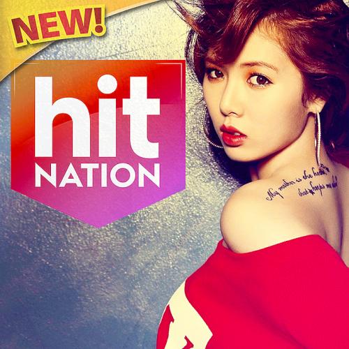 New Hit Nation Stellar Changes (2019)