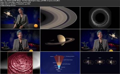 TTC Video - A Field Guide to the Planets [720p]