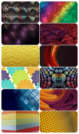 Wallpaper pack   Abstraction 42