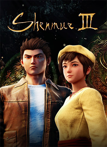 SHENMUE III PC GAME FREE DOWNLOAD TORRENT