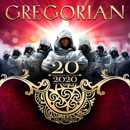 Gregorian - 20/2020 (2019)