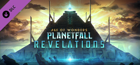Age of Wonders Planetfall Revelations-Hoodlum