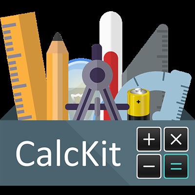 All In One Calculator v2.4.9