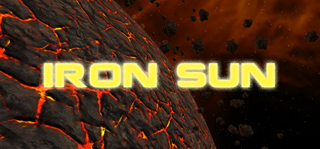 Iron Sun-Plaza